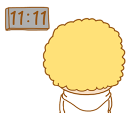 MOJAMOJA sticker #12818002