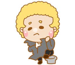 MOJAMOJA sticker #12818004