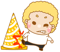 MOJAMOJA sticker #12818005