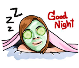 I'm the greatest salesman in the world sticker #12818084