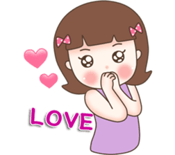 Nang Bon(Eng) sticker #12818368