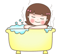 Nang Bon(Eng) sticker #12818374