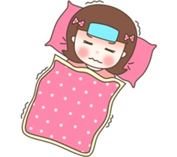 Nang Bon(Eng) sticker #12818377