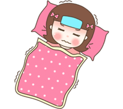 Nang Bon(Eng) sticker #12818377