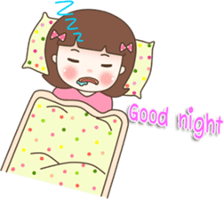 Nang Bon(Eng) sticker #12818383