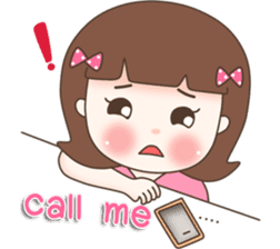 Nang Bon(Eng) sticker #12818395