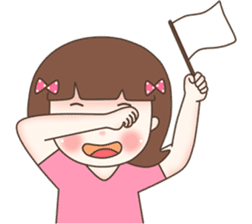 Nang Bon(Eng) sticker #12818398