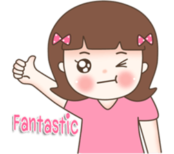 Nang Bon(Eng) sticker #12818399