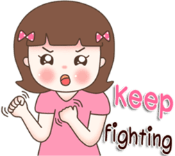 Nang Bon(Eng) sticker #12818400