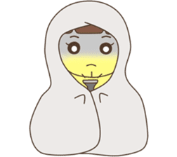 Nang Bon(Eng) sticker #12818405