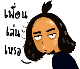 NOKfamily sticker #12818412