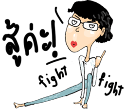 NOKfamily sticker #12818418