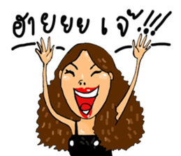 NOKfamily sticker #12818420