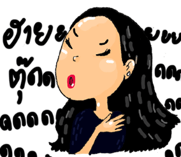 NOKfamily sticker #12818421