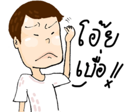 NOKfamily sticker #12818425