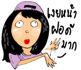 NOKfamily sticker #12818430