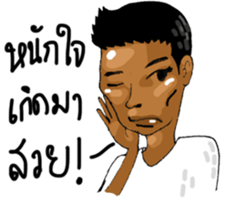 NOKfamily sticker #12818435