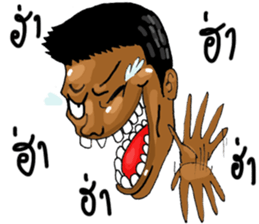 NOKfamily sticker #12818436