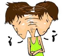 NOKfamily sticker #12818439