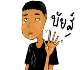 NOKfamily sticker #12818441