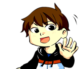 Medstud Daily Life sticker #12819210