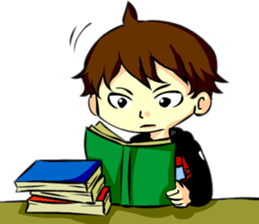 Medstud Daily Life sticker #12819212