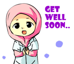 Medstud Daily Life sticker #12819218