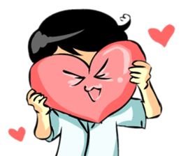 Medstud Daily Life sticker #12819228