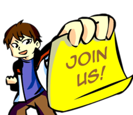 Medstud Daily Life sticker #12819233