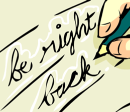 Medstud Daily Life sticker #12819235