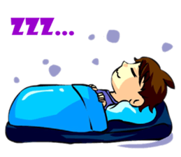 Medstud Daily Life sticker #12819237