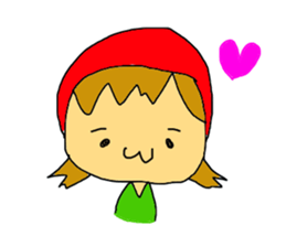 AKAPPE sticker #12819752