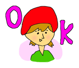 AKAPPE sticker #12819764