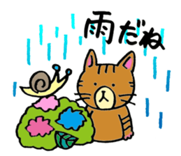 Soooo cute! cats sticker 2 sticker #12820280