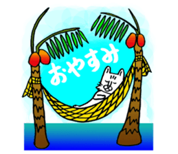 Soooo cute! cats sticker 2 sticker #12820284