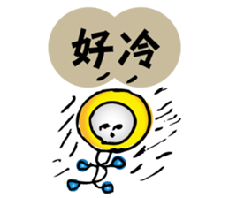 moneybo sticker #12820936
