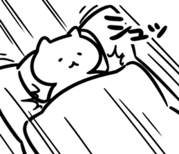 TVcat(tanaka) sticker #12821083