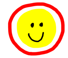 What's all this? sticker #12821494