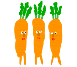 What's all this? sticker #12821506