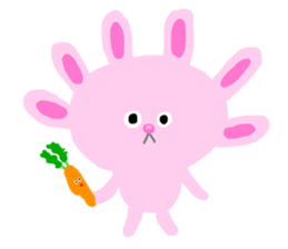 What's all this? sticker #12821508