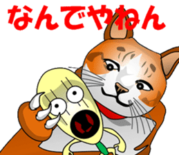 Fairy (potatoes) sticker #12821612