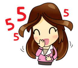 Best Buyer&Super Purchaser sticker #12821895