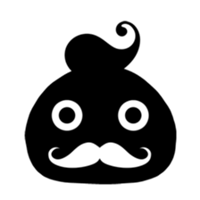 abso-kun sticker #12822158