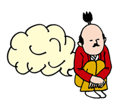 tenkabito&kosho sticker #12822307