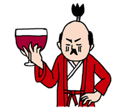 tenkabito&kosho sticker #12822308