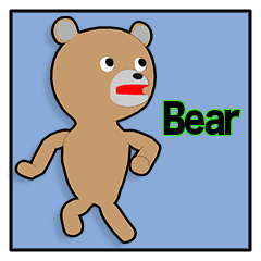 Stuffed Bear Episode 1