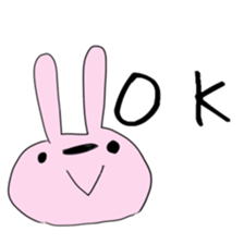 Mr.GEORGE sticker #12822966