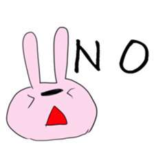 Mr.GEORGE sticker #12822967