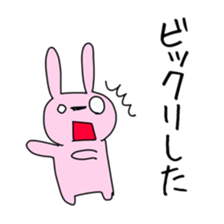 Mr.GEORGE sticker #12822976