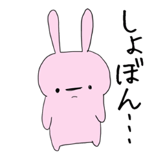 Mr.GEORGE sticker #12822989